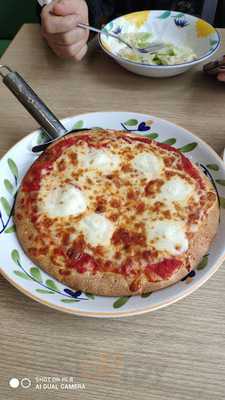 薩莉亞意式餐廳 (景瑞廣場)