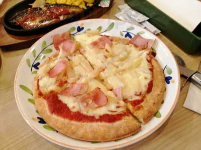 薩莉亞意式餐廳 (景瑞廣場)