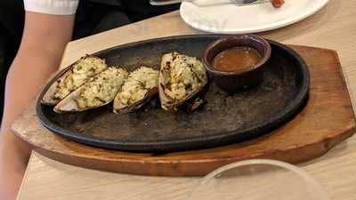 薩莉亞意式餐廳 (景瑞廣場)