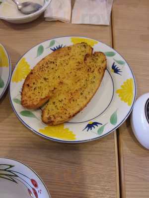 薩莉亞意式餐廳 (景瑞廣場)