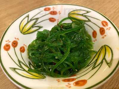 薩莉亞意式餐廳 (景瑞廣場)