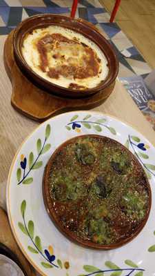 薩莉亞意式餐廳 (景瑞廣場)