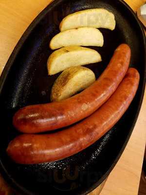 薩莉亞意式餐廳 (景瑞廣場)