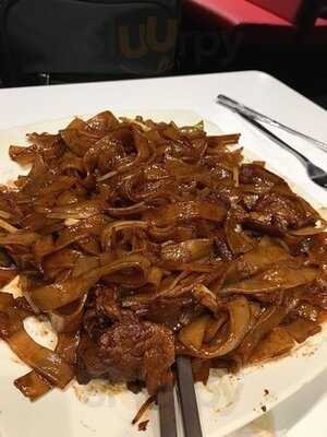 Taiwan Beef Noodle