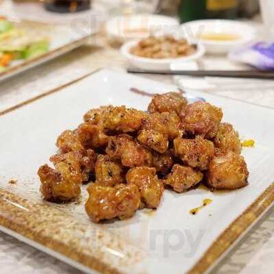 富寶軒燒鵝海鮮酒家