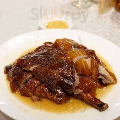 富寶軒燒鵝海鮮酒家