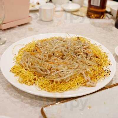 富寶軒燒鵝海鮮酒家