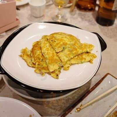 富寶軒燒鵝海鮮酒家