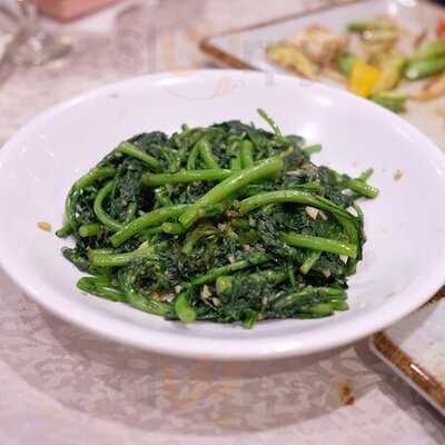 富寶軒燒鵝海鮮酒家