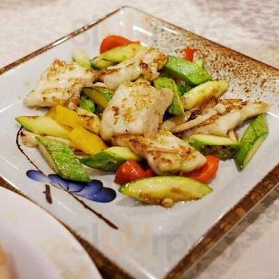 富寶軒燒鵝海鮮酒家