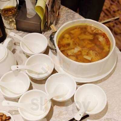 富寶軒燒鵝海鮮酒家