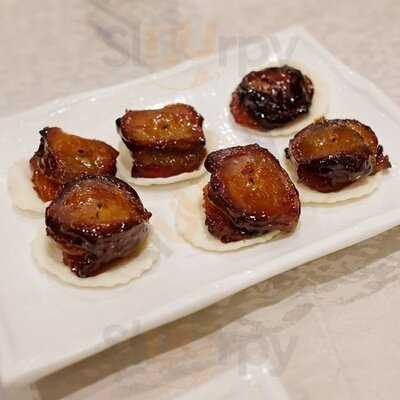 富寶軒燒鵝海鮮酒家