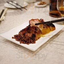 富寶軒燒鵝海鮮酒家