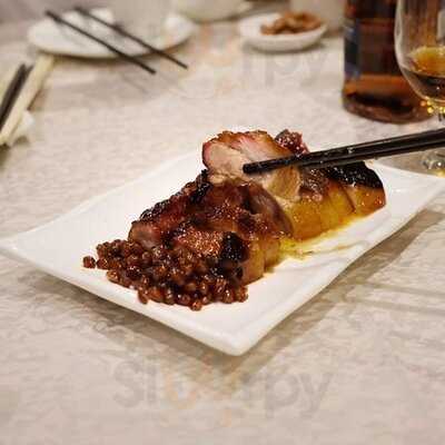 富寶軒燒鵝海鮮酒家