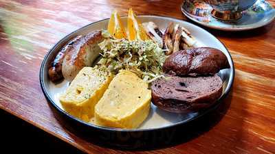 Dear Coffee & Bakery