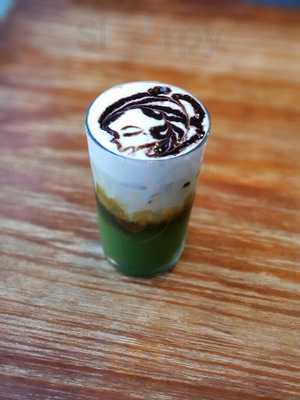 Dear Coffee & Bakery