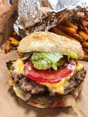 Five Guys (k11 Musea)