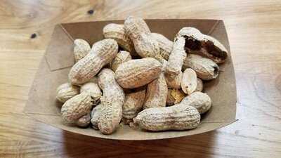 Five Guys (k11 Musea)