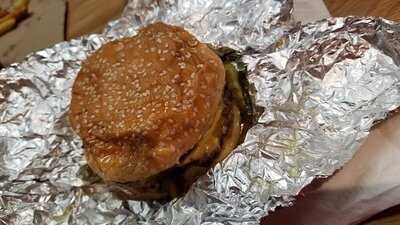 Five Guys (k11 Musea)