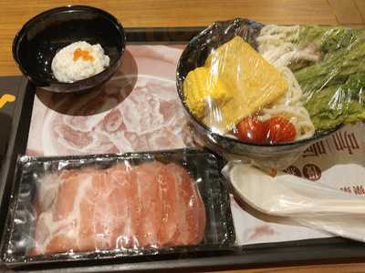 麥當勞 (益新洋樓)