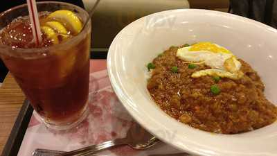 麥當勞 (益新洋樓)