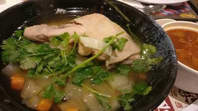 麥當勞 (益新洋樓)