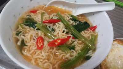 麥當勞 (益新洋樓)