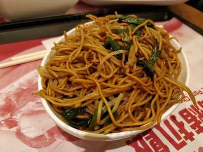 麥當勞 (益新洋樓)