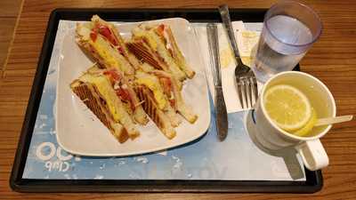 麥當勞 (益新洋樓)