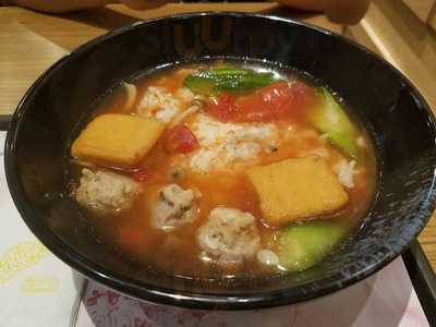 麥當勞 (益新洋樓)