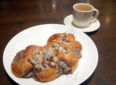 星巴克咖啡 (德輔道)