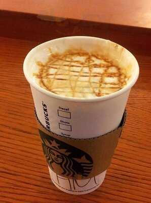 星巴克咖啡 (德輔道)