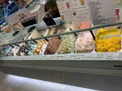 Gelato-go Hong-kong