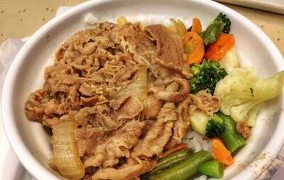 吉野家 (又一城)