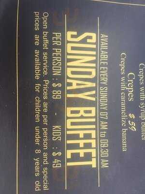 7th Avenue Bar & Grill