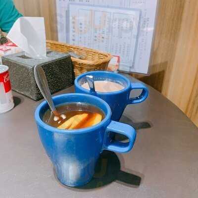 如意冰室私房菜