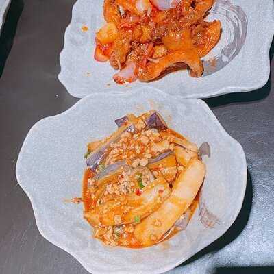 如意冰室私房菜