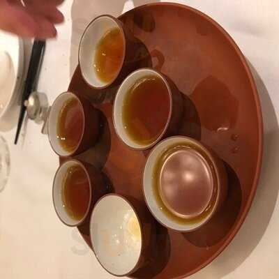 潮庭 (太古城中心)