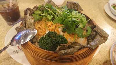 孖宝小厨 (东威大厦)