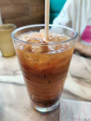 孖宝小厨 (东威大厦)