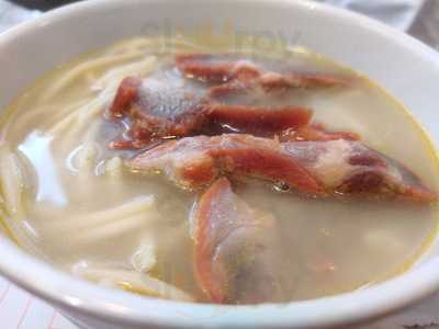 孖宝小厨 (东威大厦)