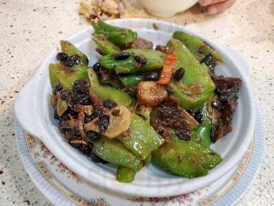 孖宝小厨 (东威大厦)