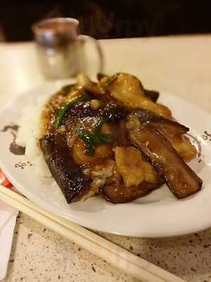 孖宝小厨 (东威大厦)