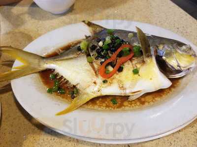 孖宝小厨 (东威大厦)