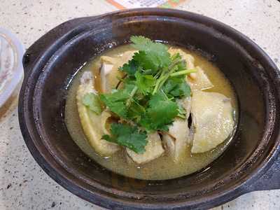 孖宝小厨 (东威大厦)