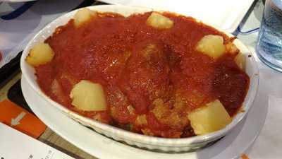 大快活 (城市中心)