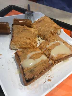 大快活 (城市中心)