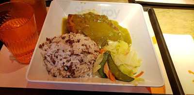 大快活 (城市中心)