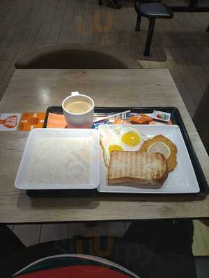 大快活 (城市中心)