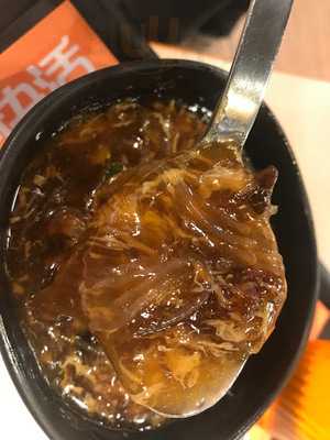 大快活 (城市中心)